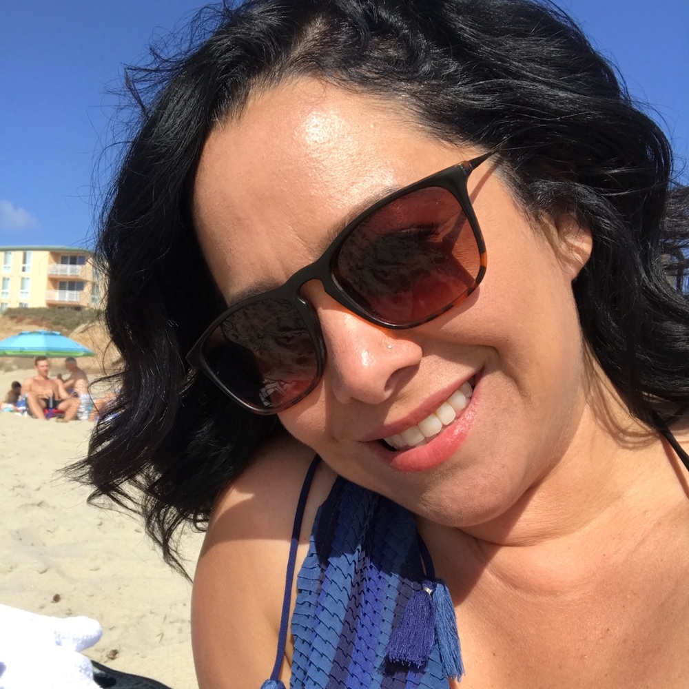 Meet your Posher, Merab